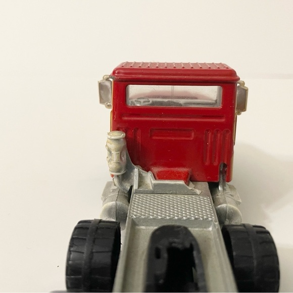 Vintage Majorette Sweet Home Truck - Picture 14 of 16